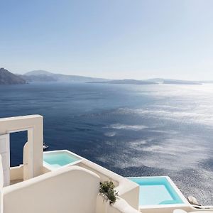 Canaves Oia Suites - Small Luxury Hotels Of The World